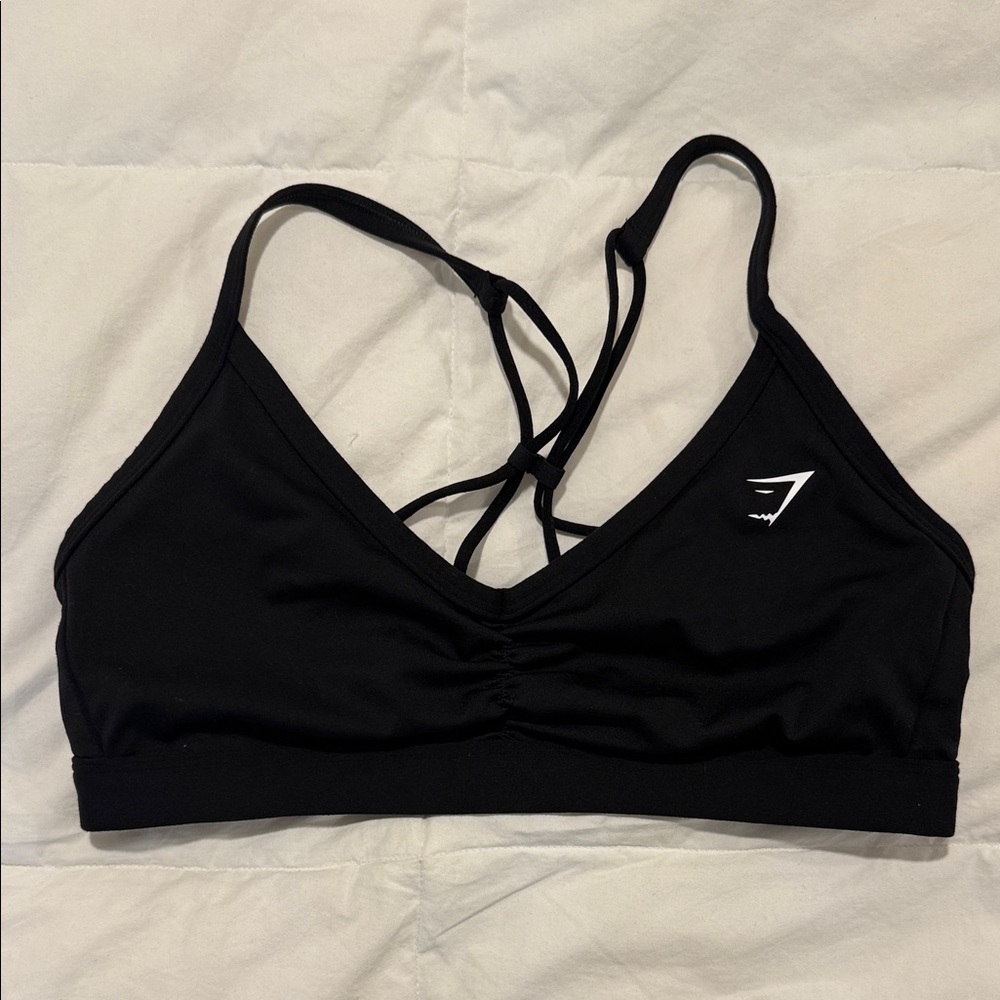 Gymshark Sports Bra